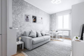 Easylife - Studio flat a few steps from Garibaldi FS